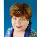 Руденко (Кончиц) Лариса Сергеевна