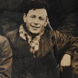 Евгений Коэн