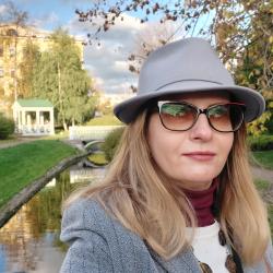 Снежанна Геннадьевна