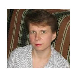 Ольга Ключарева