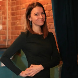 Екатерина