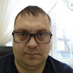 Vladimir Utyzhnikov