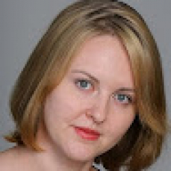Julia Voroshilova