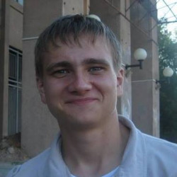 Андрей Шалаев