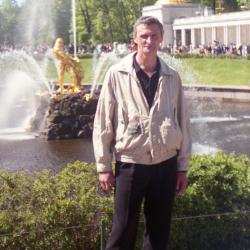 Петр Васильевич Марченко