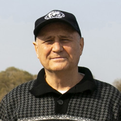 Eldar M. Eldarov