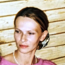 Татьяна (Овсянникова-Богач)