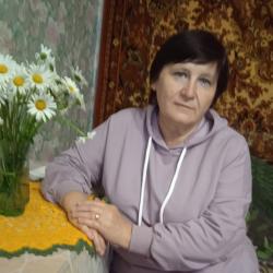 Шрайнер Елена