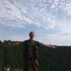 Вячеслав Еловиков