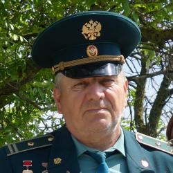 Виталий Иванович Шишелов