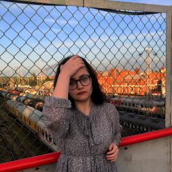 Канищева Полина Геннадьевна