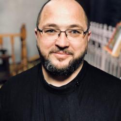Дмитрий Кузят