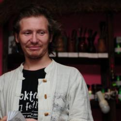 Евгений Курочкин