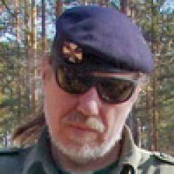Александр Русанов