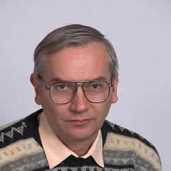 Игорь Ульман
