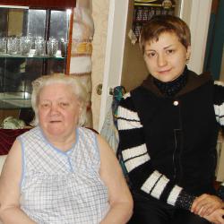 Юлия Коряпина