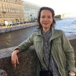 Екатерина