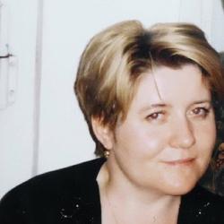 kalenik erna