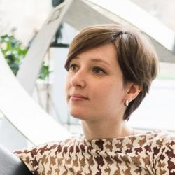 Анна Харжевская