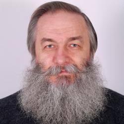 Igor Khmelinskii