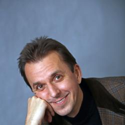 Никульский Андрей Евгеньевич