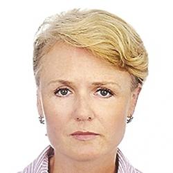 Айходжаева Юлия Евгеньевна