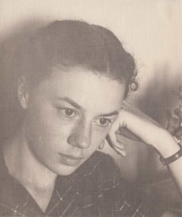 Карина Вегенер