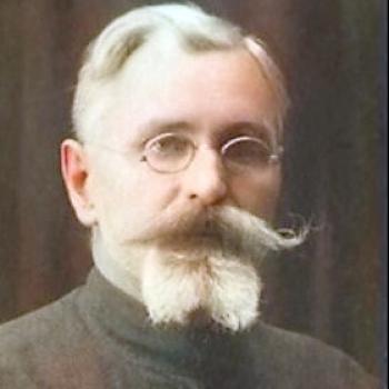 Александров Алексей Яковлевич