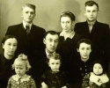 Семья Бухгольц, Якова Фри и Александра Михайловича Биржеминского