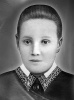 Анна Кондратьевна Биржеминская (Эберле)