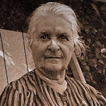 Александрова Екатерина Яковлевна