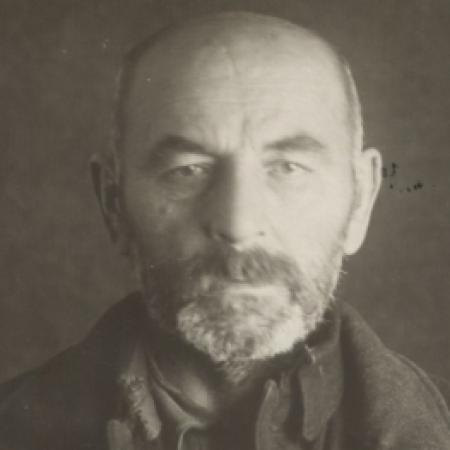 Титов Сергей Филатович