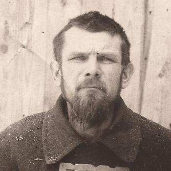 Янцен Яков Петрович