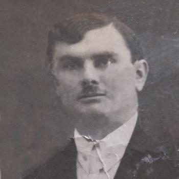 Янцен Иван Петрович