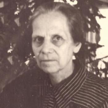 Янцен Екатерина Абрамовна