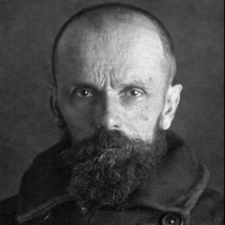 Руфицкий Сергий Михайлович