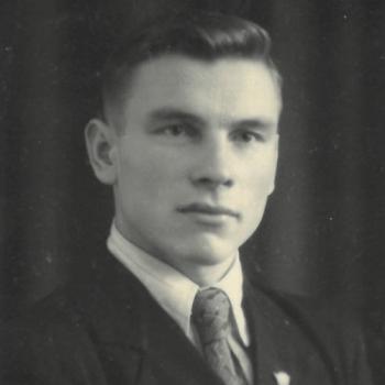 Янцен Петр Яковлевич