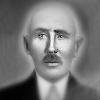 Биржеминский Михаил Яковлевич