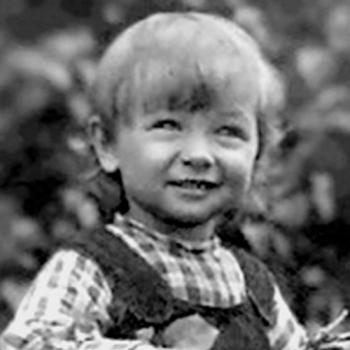 Александрова Нина Алексеевна
