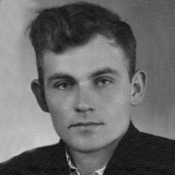 Биржеминский Александр Михайлович