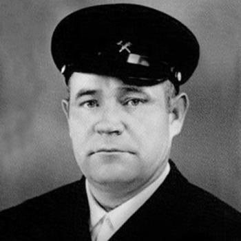 Биржеминский Иосиф Михайлович