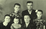 Биржеминский Иосиф Михайлович