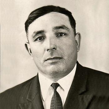 Бержеминский Михаил Михайлович