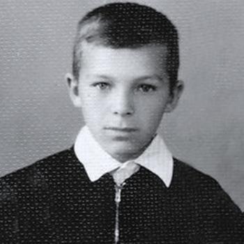 Бержеминский Александр Михайлович
