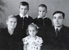 Бержеминский Александр Михайлович