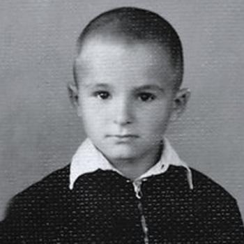 Биржеминский Михаил Михайлович