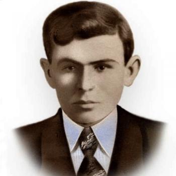 Бержеминский Иван Михайлович