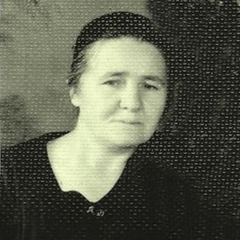 Домме (Биржеминская) Анна Михайловна