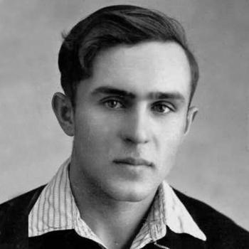 Бержеминский Виктор Иванович