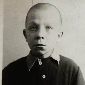 Фролов Алексей Григорьевич